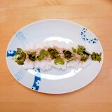 【5分副菜】ツナ大根の和風サラダ